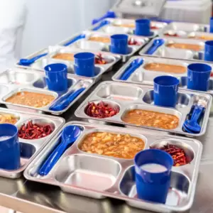 Senado restituirá a Concepción y Alto Paraguay el manejo de fondos del programa Hambre Cero