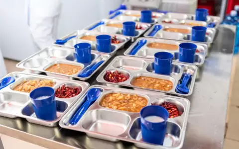 Programa Hambre Cero.