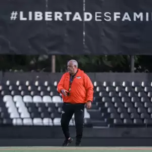 Libertad va por dos futbolistas que aparecieron en el radar de Olimpia