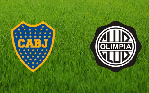 Olimpia acept� la invitaci�n y jugar� ante Boca Juniors