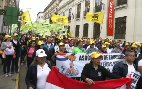 Docentes.