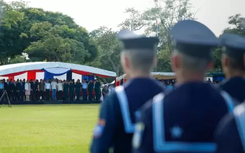 Cimefor 2026, acto oficial del Gobierno.