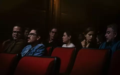 Festival de Cine Shorts. Edici�n anterior