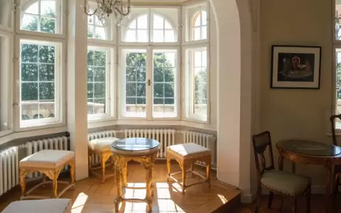 Galer�a de Villa Waldberta.
