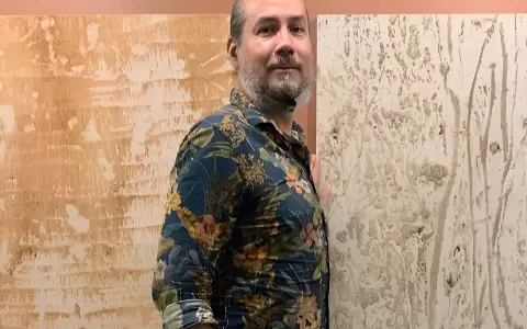 Marcos Ben�tez.