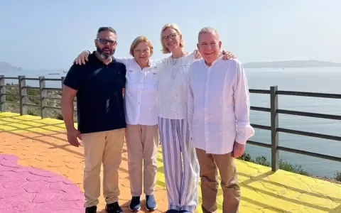 Liberaci�n de presos pol�ticos en Venezuela incluye al yerno de Edmundo Gonz�lez y a referentes de la oposici�n