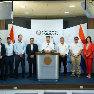 Acuerdo UE-Mercosur promete mayor competitividad para productos paraguayos en el mercado europeo