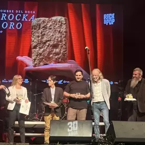 Rock&Pop celebró 30 años como referente del rock y la cultura nacional