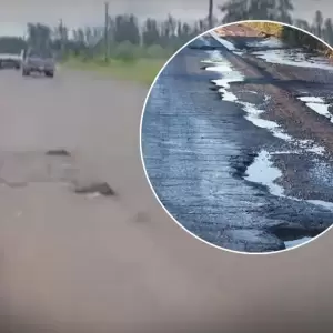 Anuncian demanda contra el Estado por muertes en calamitosa ruta PY08