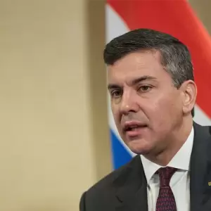 Pe�a celebra hist�rica emisi�n en guaran�es por USD 1.000 millones y destaca "confianza real" en la econom�a