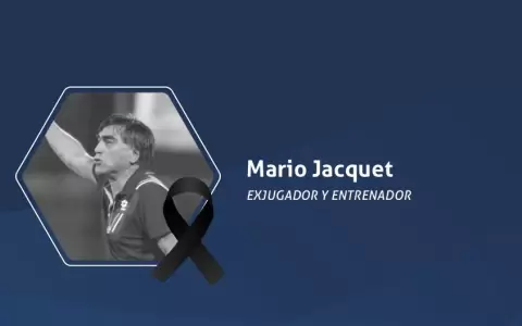 Muri� Mario Jacquet