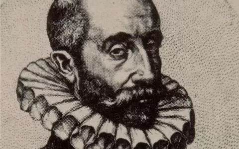 �lvar N��ez Cabeza de Vaca.