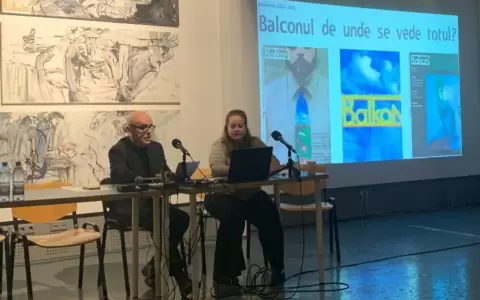 Congreso de la Asociaci�n Internacional de Cr�ticos de Arte (AICA). Edici�n anterior.