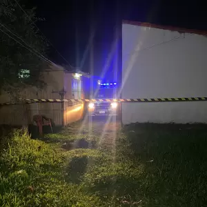 Feminicidio: hombre asesin� a su pareja e hijastra y dej� gravemente herido a su hijo