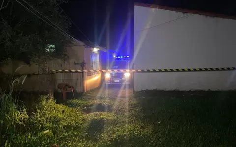 El hecho ocurri� en un inquilinato en San Lorenzo.