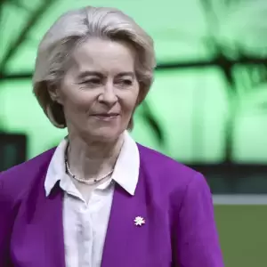 Ursula von der Leyen llegará a Asunción para la firma del acuerdo Mercosur-Unión Europea
