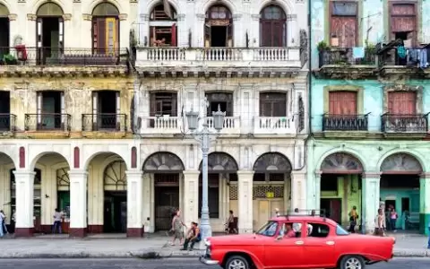 Cuba