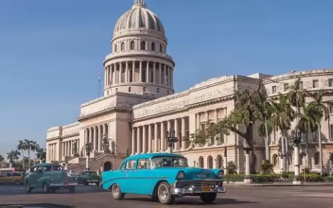Cuba