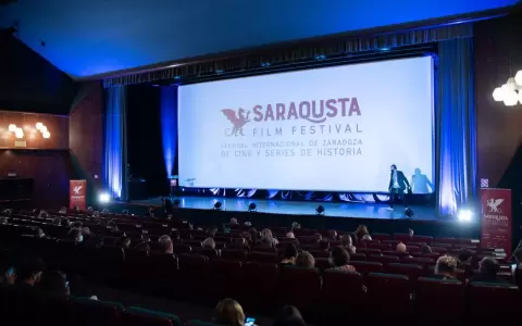 Saraqusta Film Festival. Edici�n anterior