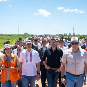 Tras accidentes viales: Peña asegura que obras de reparación de la ruta PY08 comenzarán en forma inmediata