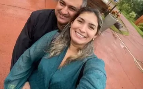 �Romance terminado, cargo terminado?: Yd destituye a su "neponovia" de comuna encarnacena