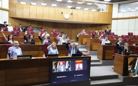 Comisi�n Permanente.