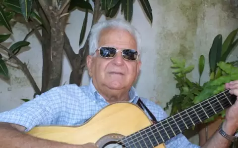 Quemil Yambay