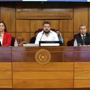 En receso parlamentario, habilitan tratar el 5 de febrero la reforma de la Caja Fiscal en Diputados