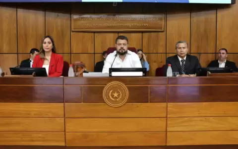 Sesi�n de la Comisi�n Permanente del Congreso.