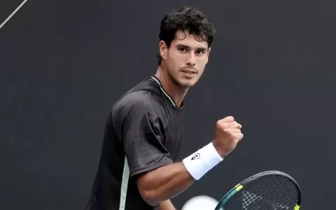 Daniel Vallejo.