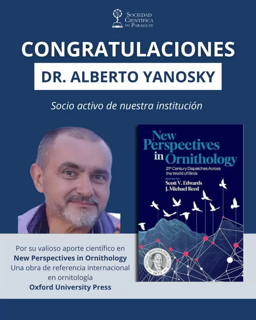 Felicitaciones.