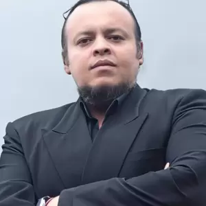 Humberto M Trinidad M