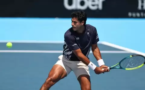 Daniel Vallejo.
