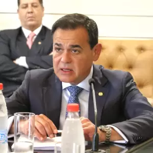 Canciller admite que el acuerdo Mercosur -UE "no satisface plenamente a ambos bloques"