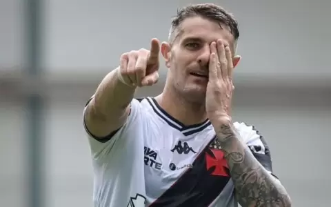 Pablo Vegetti.