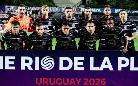 Olimpia peca de ineficaz y cae en los penales ante Colo-Colo