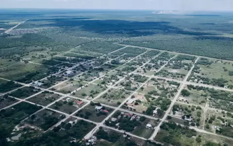 Terrenos en Paraguay.