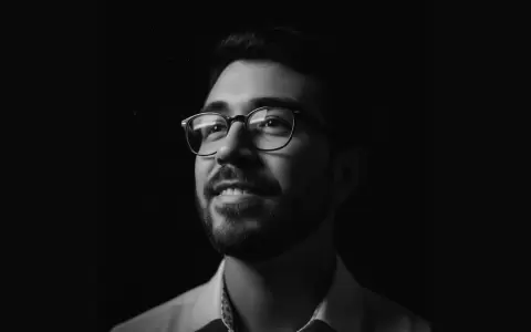 Sergio Morales Inga.
