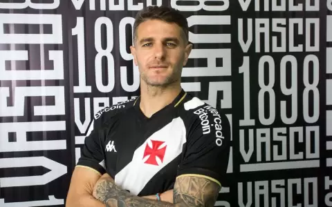 Pablo Vegetti.