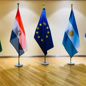 Un acuerdo para la historia se firma hoy en Asunci�n