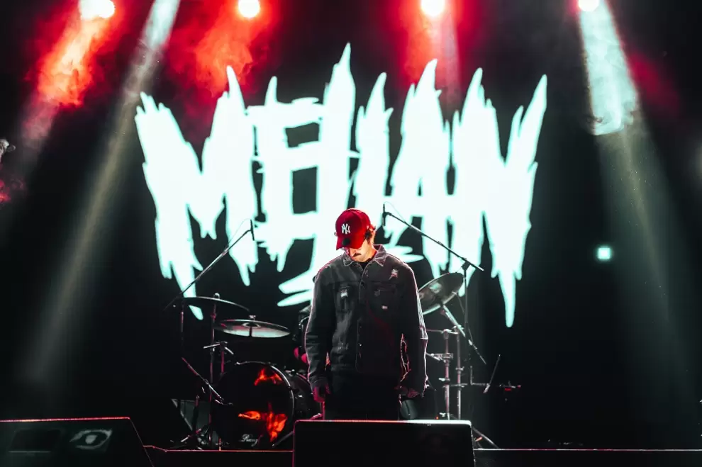 Grupo Melian.