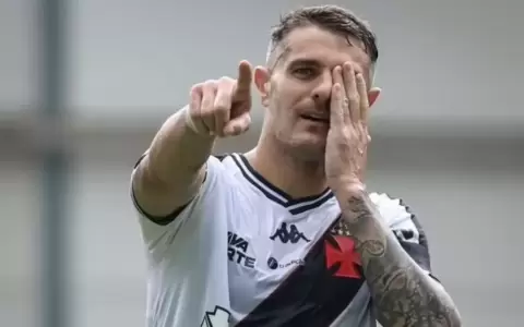 Pablo Vegetti.