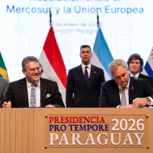 Acuerdo entre Mercosur y Jap�n ser� uno de los ejes de la cumbre en Asunci�n