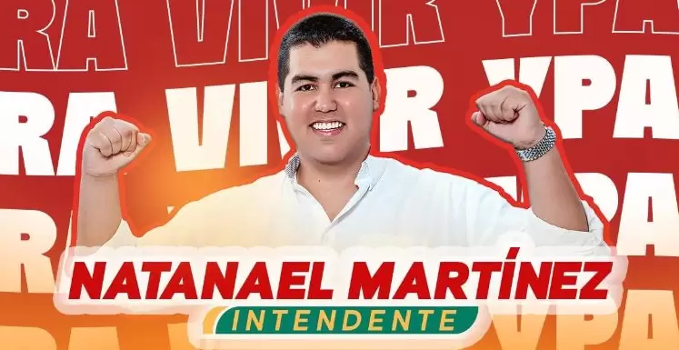 Precandidato a intendente denunciado por violencia