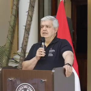"Todo indica que se reactiv� el EPP", afirma Riera