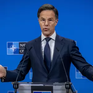 Rutte se reunirá hoy con Dinamarca y Groenlandia en plena crisis por las pretensiones de Trump