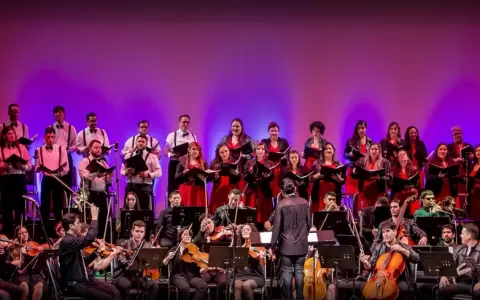 Coro ArtVita.
