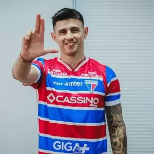 Adam Bareiro reconoce contactos con Olimpia