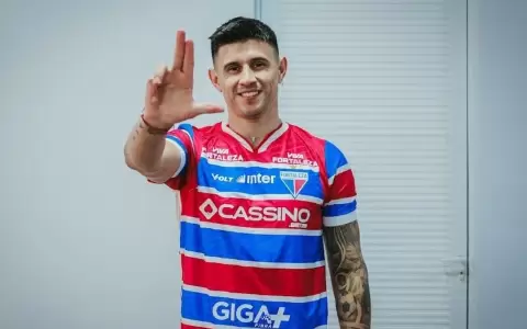Adam Bareiro.