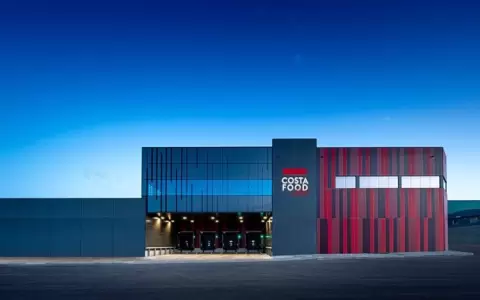 La instalaci�n de su operaci�n integral ser� en el distrito de Naranjal, departamento de Alto Paran�.